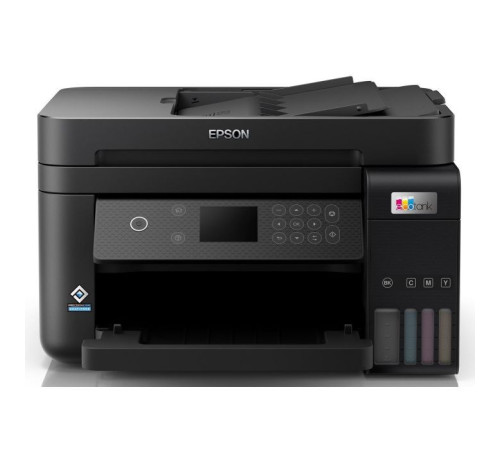 Многофункциональное устройство Epson EcoTank L6270 WiFi (C11CJ61405)