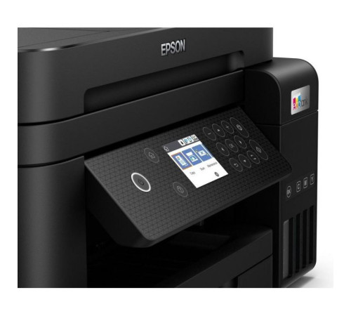 Многофункциональное устройство Epson EcoTank L6270 WiFi (C11CJ61405)