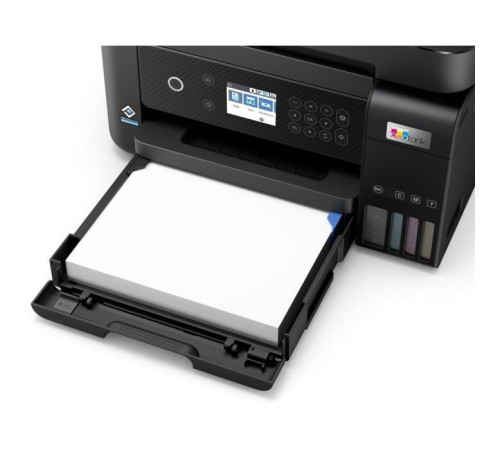Многофункциональное устройство Epson EcoTank L6270 WiFi (C11CJ61405)