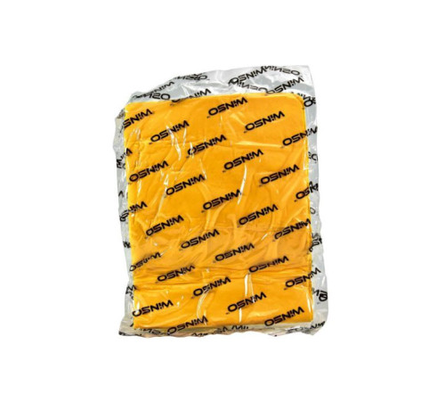 Автомобильная салфетка WINSO PVA замша (150400)