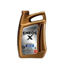 Моторна олива ENEOS X ULTRA 0W-20 4л (EU0022301N)