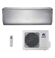 Кондиціонер Gree U-Crown R32 (GWH12UBK6DNA4A)