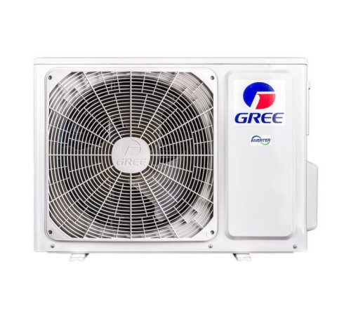 Кондиционер Gree U-Crown R32 (GWH12UBK6DNA4A)