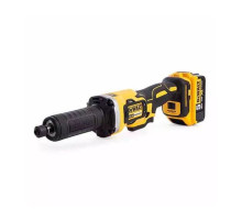 Шлифовальная машина DeWALT DCG426 18V XR Li-lon, 12x5Ah (DCG426P2)