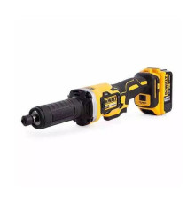 Шліфувальна машина DeWALT DCG426 18V XR Li-lon, 12x5Ah (DCG426P2)