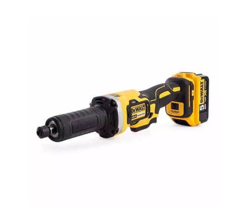Шлифовальная машина DeWALT DCG426 18V XR Li-lon, 12x5Ah (DCG426P2)