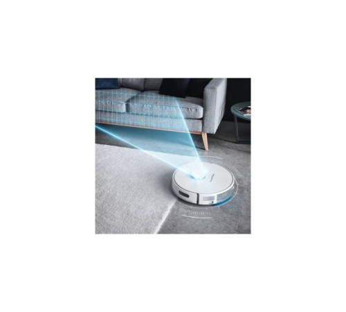 Пылесос Rowenta RR8567WH