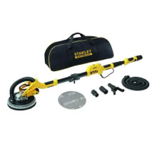 Шлифовальная машина Stanley FatMax, 750W, 225 мм, 600-1700 об/мин, 3.75 кг (SFMEE500S)