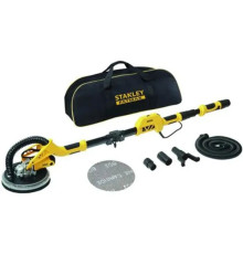 Шліфувальна машина Stanley FatMax, 750W, 225 мм, 600-1700 об/хв, 3.75 кг (SFMEE500S)