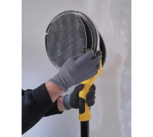 Шлифовальная машина Stanley FatMax, 750W, 225 мм, 600-1700 об/мин, 3.75 кг (SFMEE500S)