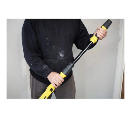 Шлифовальная машина Stanley FatMax, 750W, 225 мм, 600-1700 об/мин, 3.75 кг (SFMEE500S)