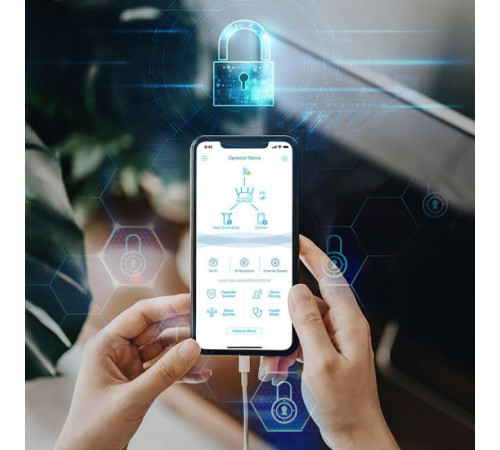  Маршрутизатор D-Link M32-2 