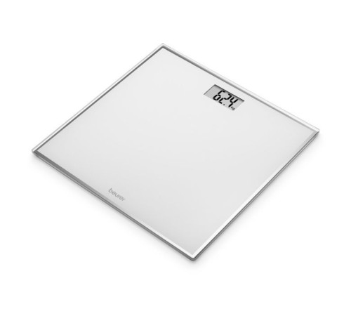 Весы напольные Beurer GS 120