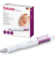 Манікюрний прилад Beurer MP 52