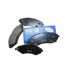 Тормозные колодки HI-Q SP1086