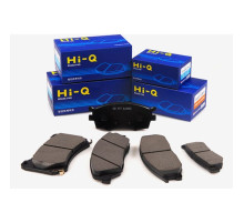 Тормозные колодки HI-Q SP1397