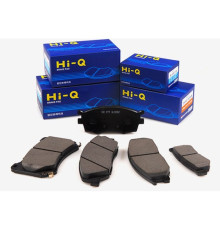 Тормозные колодки HI-Q SP1397