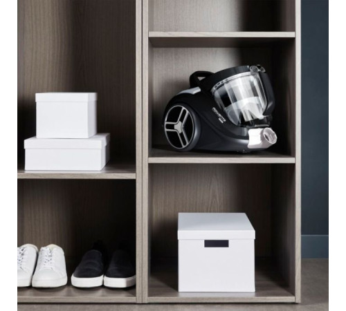 Пылесос Rowenta RO4B25EA