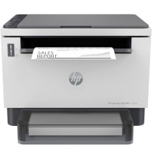 Многофункциональное устройство HP LaserJet Tank 1602w с Wi-Fi (2R3E8A)