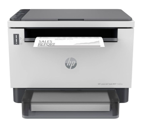 Многофункциональное устройство HP LaserJet Tank 1602w с Wi-Fi (2R3E8A)