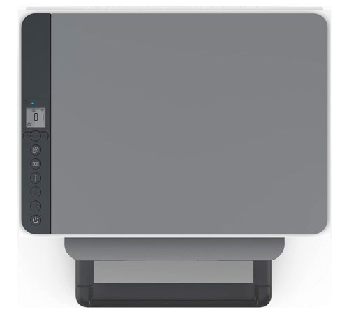 Многофункциональное устройство HP LaserJet Tank 1602w с Wi-Fi (2R3E8A)