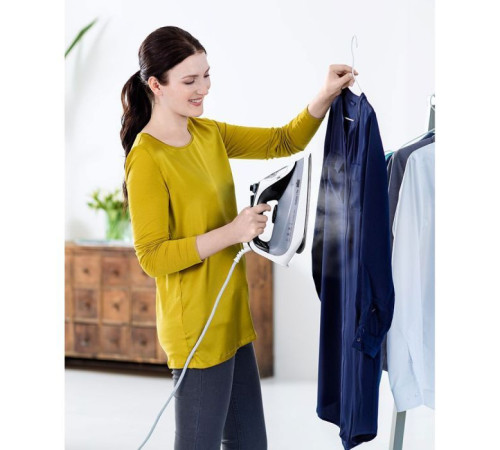 Утюг Braun SI 7149 WB (SI7149WB)