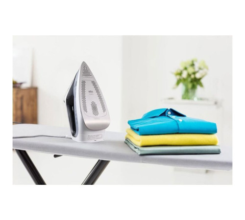 Утюг Braun SI 7149 WB (SI7149WB)