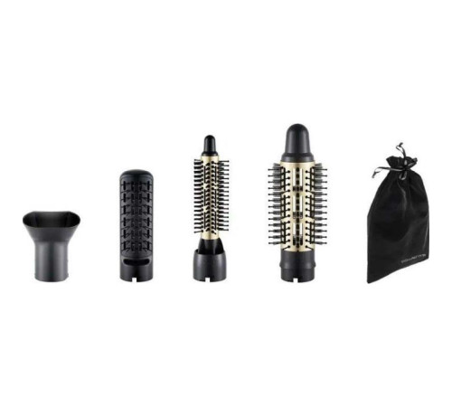 Фен-щетка Rowenta CF6330F0