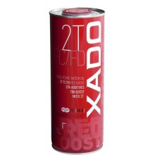 Моторна олива Xado 2T FC/FD Red Boost 1 л (XA 26199)