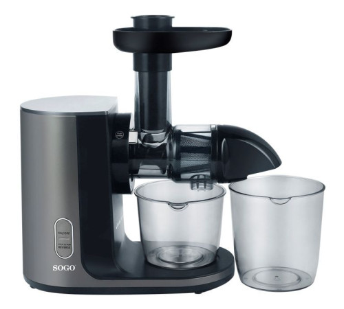 Соковыжималка SOGO SS-5141