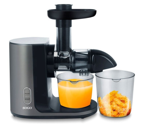 Соковыжималка SOGO SS-5141