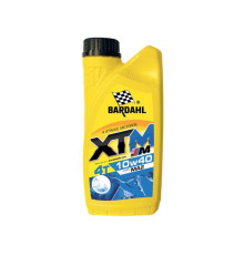 Моторна олива BARDAHL XTM-M 10W40 1л (35911)