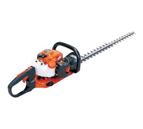 Кусторез ECHO бензиновый HCR-185ES 0,58кВт/0,79л.с., срез.75см, поворотная ручка (HCR-185ES)