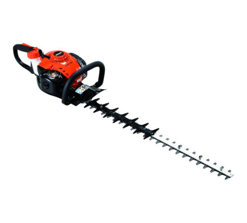 Кусторез ECHO бензиновый HCR-185ES 0,58кВт/0,79л.с., срез.75см, поворотная ручка (HCR-185ES)