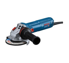 Шлифовальная машина Bosch GWS 12-125 S (0.601.3A6.020)