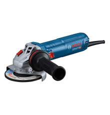 Шліфувальна машина Bosch GWS 12-125 S (0.601.3A6.020)