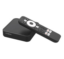 Медиаплеер Strong LEAP-S3 Android TV BOX (LEAP-S3)