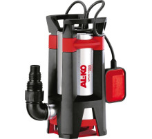 Погружной насос AL-KO Drain 15000 Inox Comfort (112828)