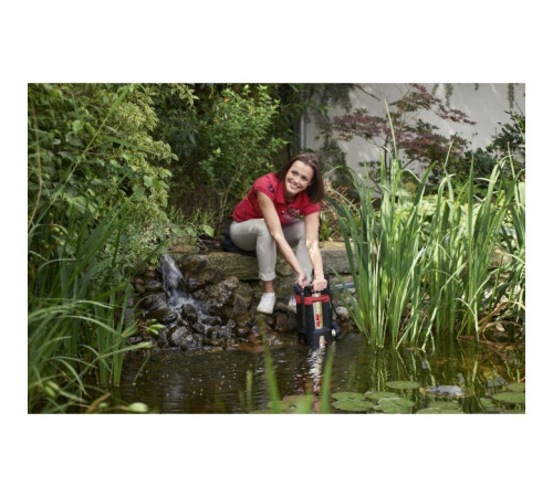 Погружной насос AL-KO Drain 15000 Inox Comfort (112828)