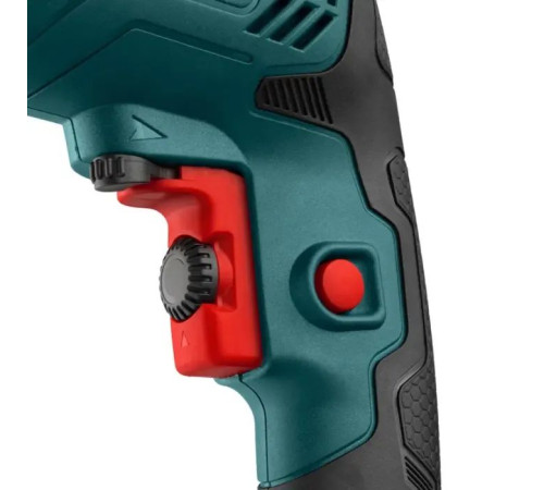 Дрель Ronix ударная 600Вт (2211)