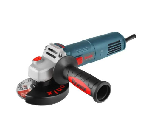 Шлифовальная машина Ronix 850Вт, 115мм (3111)