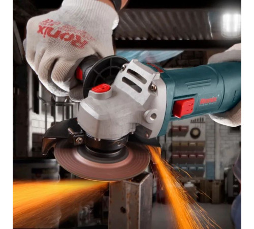 Шлифовальная машина Ronix 850Вт, 115мм (3111)
