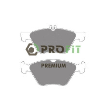 Тормозные колодки Profit 5005-1050