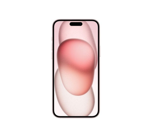 Мобильный телефон Apple iPhone 15 Plus 128GB Pink (MU103)