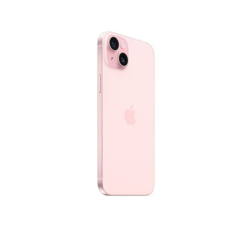 Мобильный телефон Apple iPhone 15 Plus 128GB Pink (MU103)
