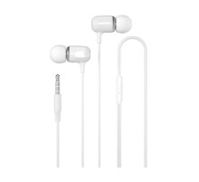 Наушники XO EP31 White (XO-EP31WH)