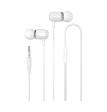 Наушники XO EP31 White (XO-EP31WH)