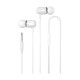 Наушники XO EP31 White (XO-EP31WH)