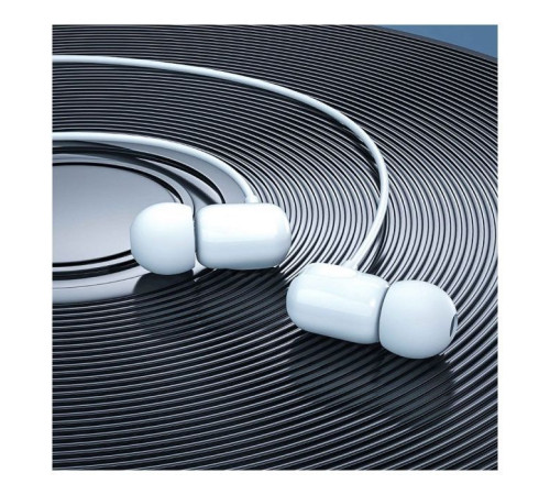 Наушники XO EP31 White (XO-EP31WH)