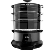 Пароварка Cecotec CCTC-03254